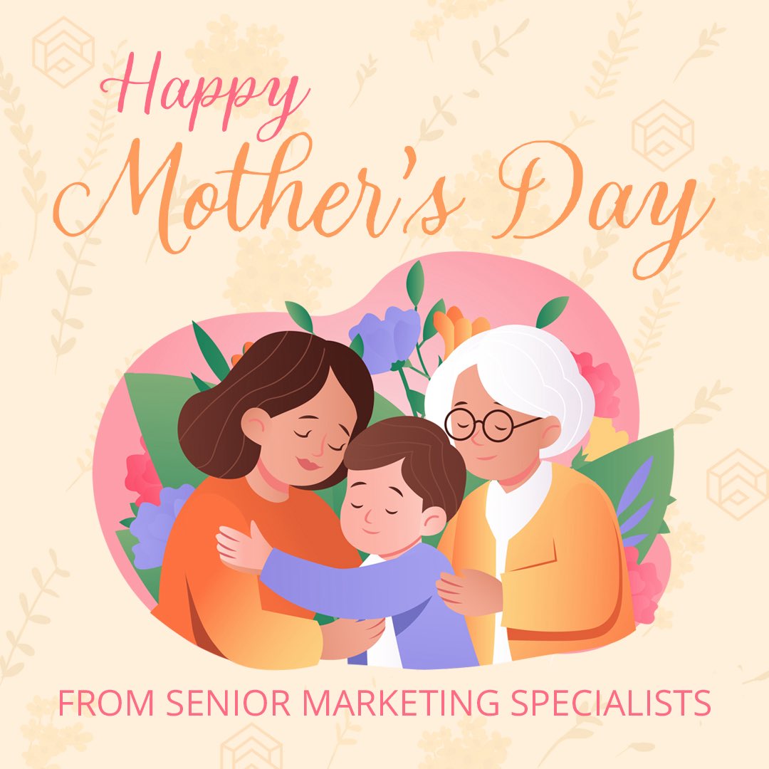 Senior Mktg Spec. tweet media