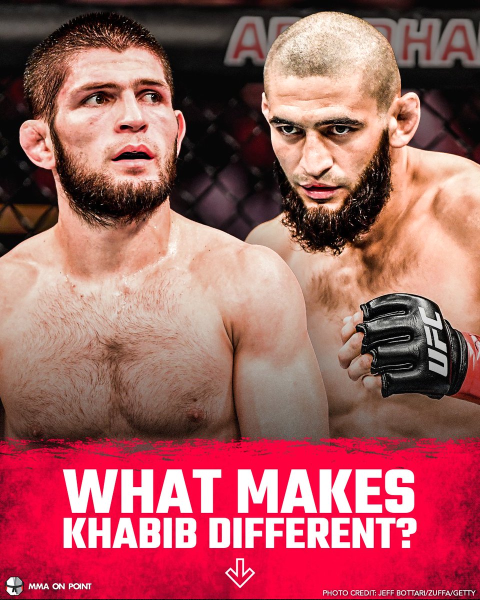 MMA On Point tweet media