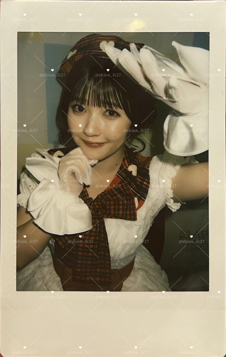 し お ん🩰 tweet media