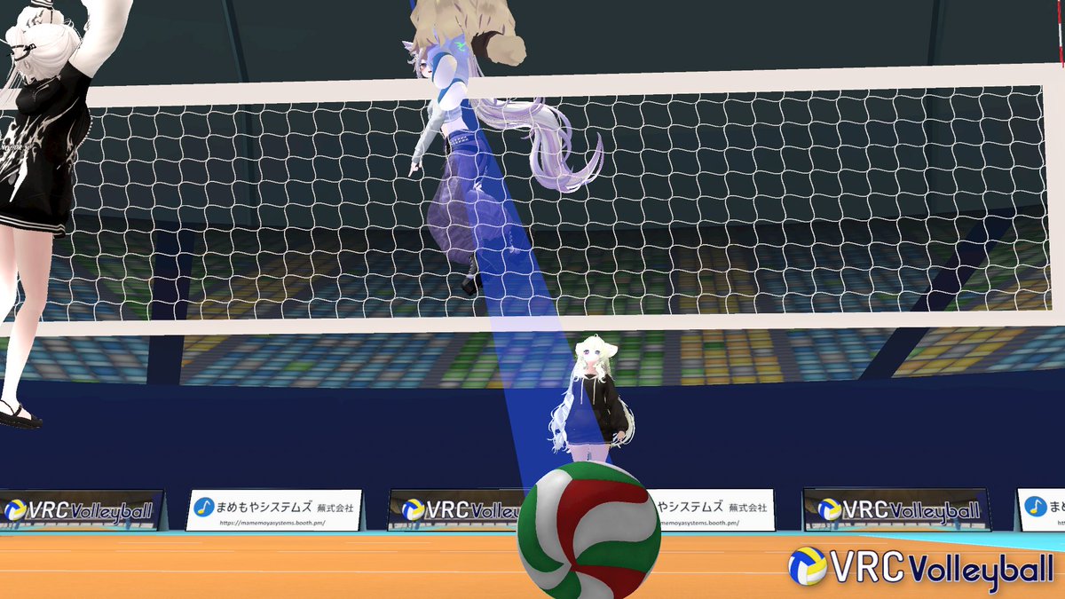ふぁりの_VRC tweet media