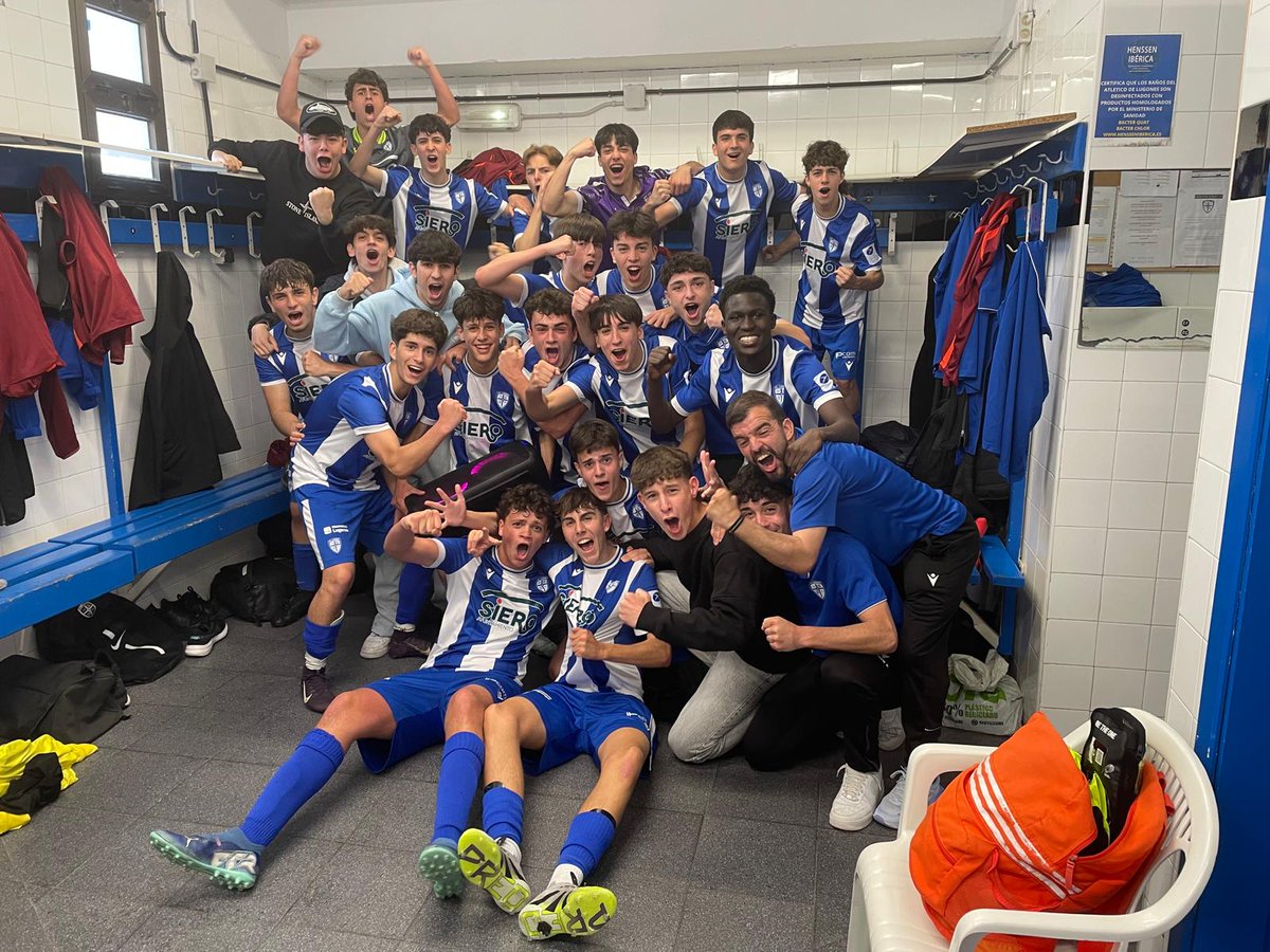 Atlético de Lugones tweet media