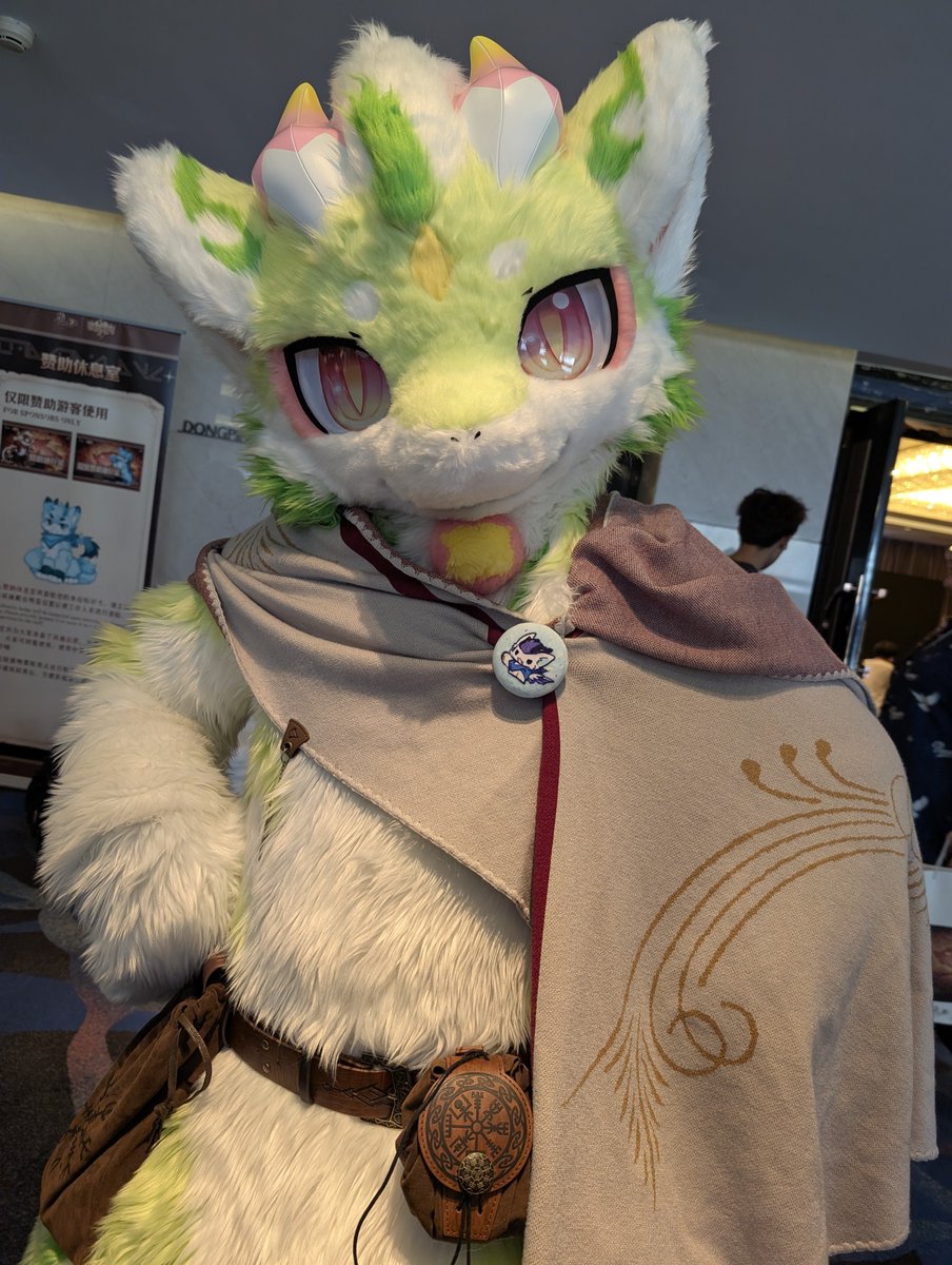 matagi_cat's tweet photo. HiFurry返图11(StarFire工坊)
#HiFurry https://t.co/twKgLV4o5H