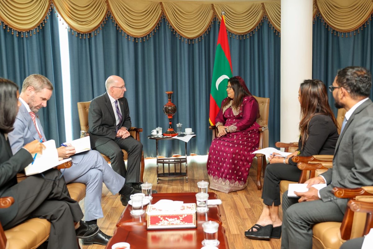 Ministry of Health, Family and Welfare tweet media