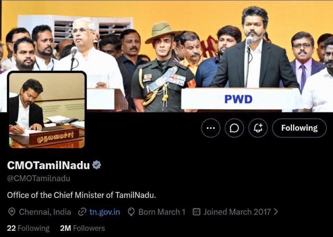 M.D⚡ tweet media
