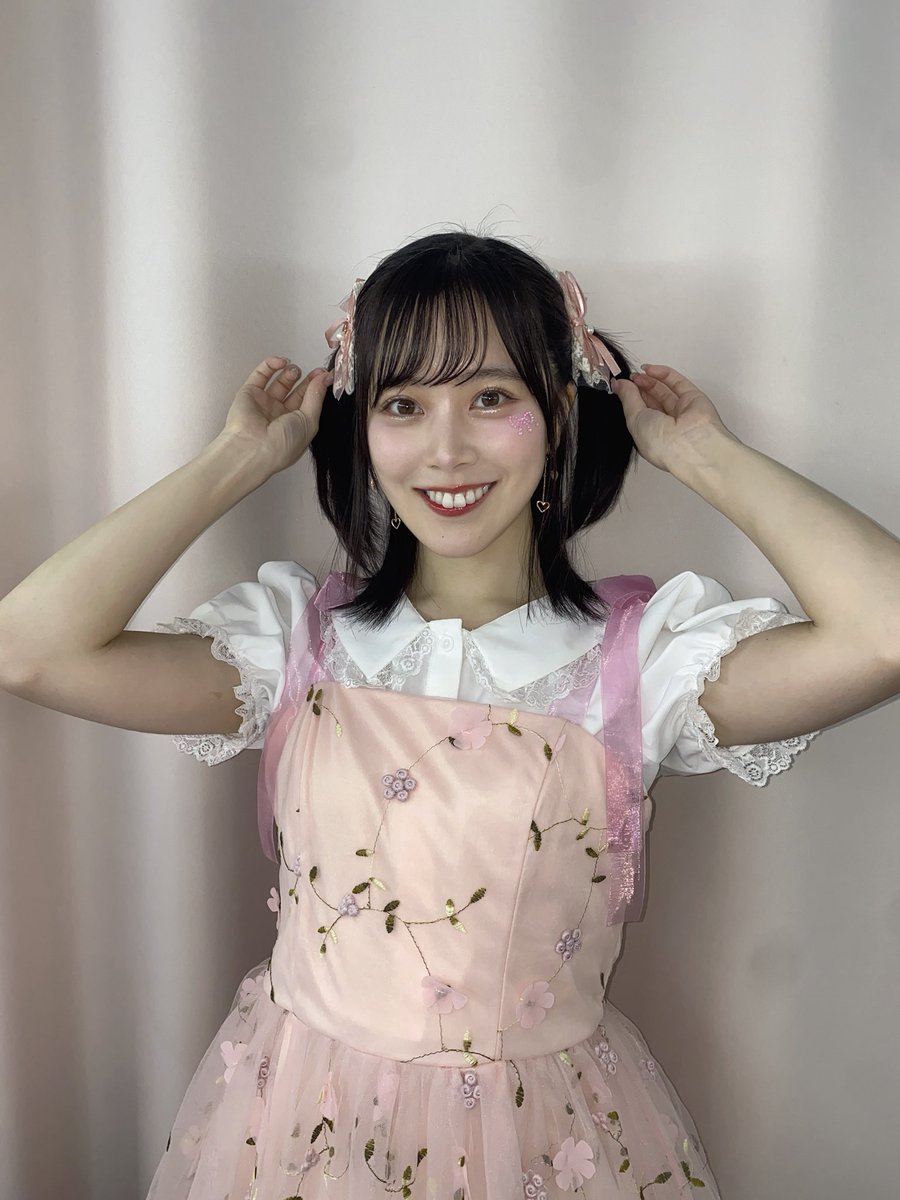 majimawakana11's tweet photo. #はったったフェスティバル2026🎀
ありがとうございましたー！！
いつも来てくださる皆さんも久しぶりの方もお会いできて嬉しかったです！！
はったった呼んでくれてありがとう☺️♡また遊ぼうね〜🎶 https://t.co/IvdRNRDXCB
