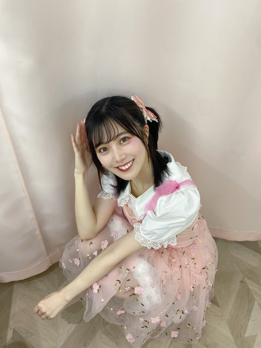 majimawakana11's tweet photo. #はったったフェスティバル2026🎀
ありがとうございましたー！！
いつも来てくださる皆さんも久しぶりの方もお会いできて嬉しかったです！！
はったった呼んでくれてありがとう☺️♡また遊ぼうね〜🎶 https://t.co/IvdRNRDXCB