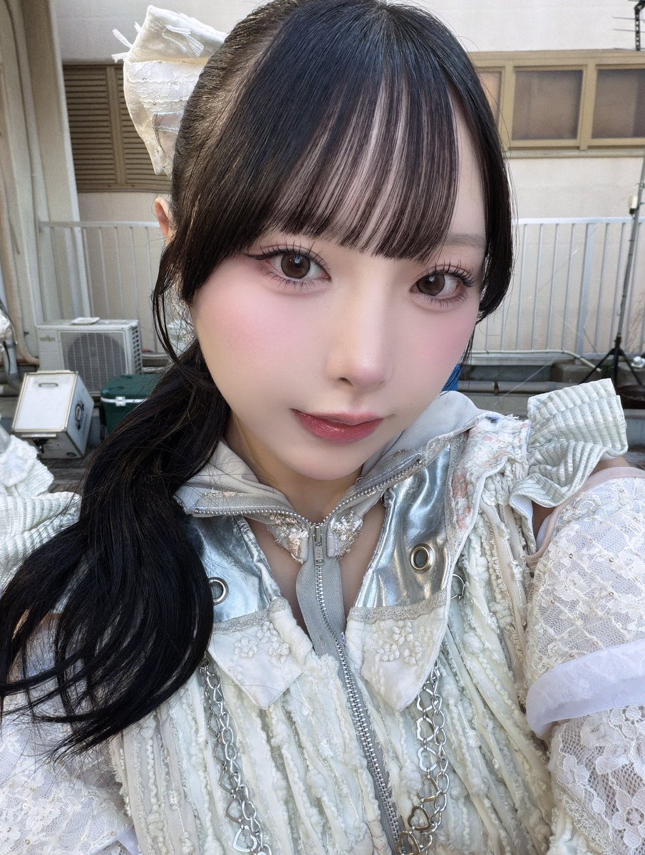李縷さき【Mirror,Mirror】 (@MM____saki) / Posts / X