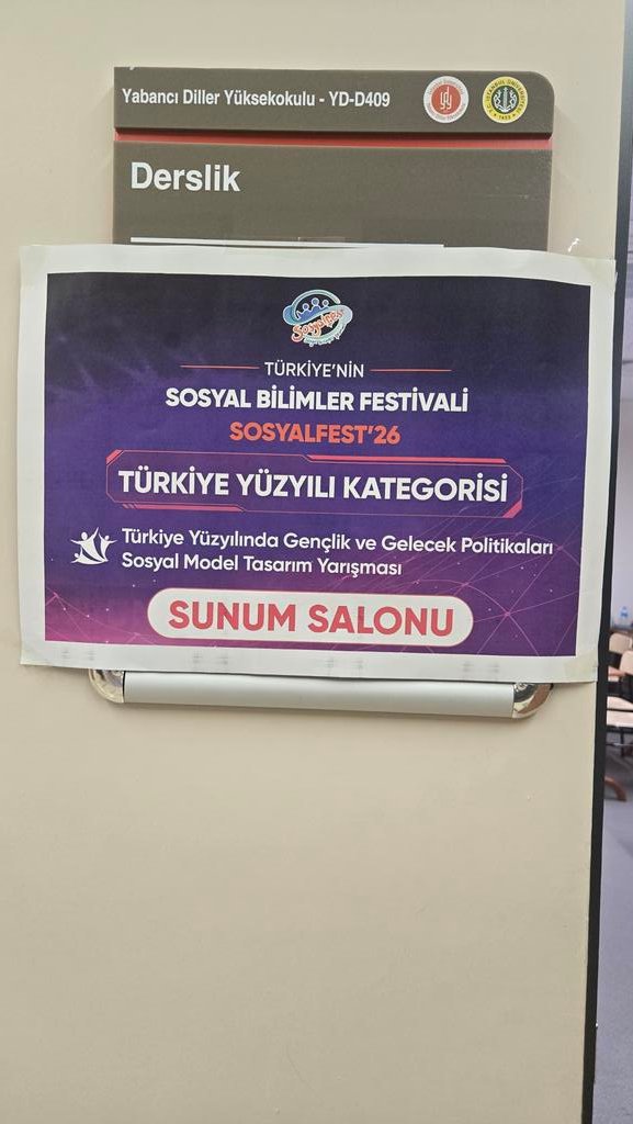 Deniz MELANLIOGLU tweet media