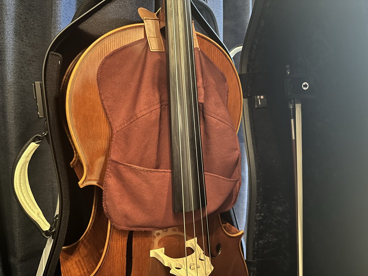 TAK-cello tweet media