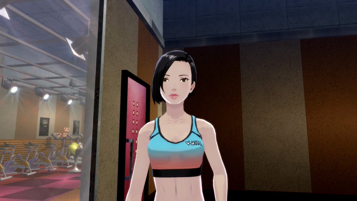 The Persona Character Of The Day ( P5 Month) tweet media