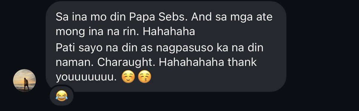 nrdist's tweet photo. Hahahahaha @notAlterJ 😅 https://t.co/U4KdykD1fm
