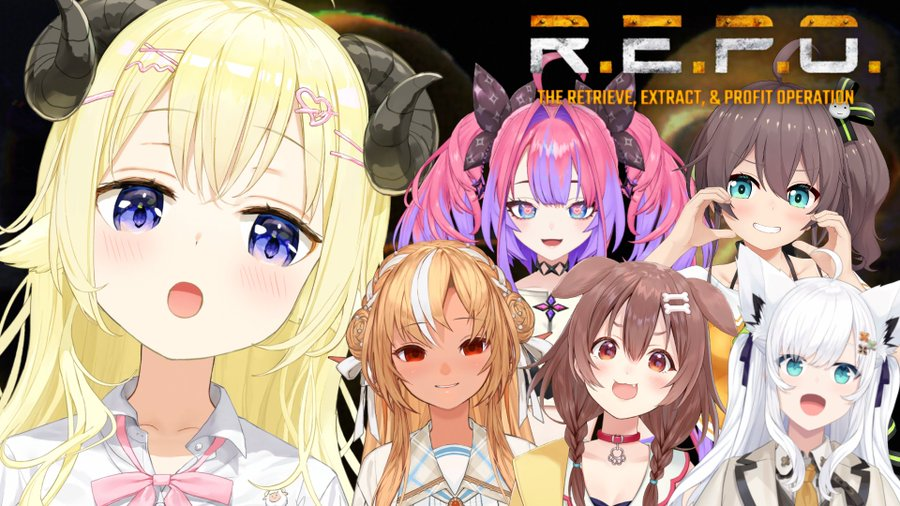 角巻わため🐏ホロライブ (@tsunomakiwatame) / Posts and Replies / X