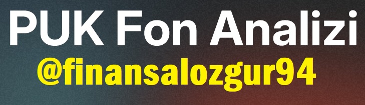 Finansal Özgürüm tweet media