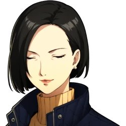 The Persona Character Of The Day ( P5 Month) tweet media