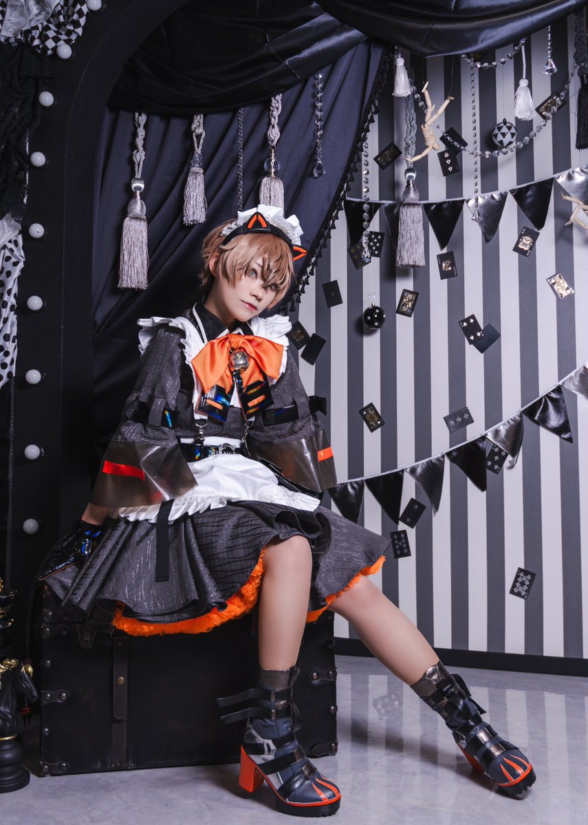 あゆた🐾30マサフェス&31 ビビコス豊田👑🌸 tweet media