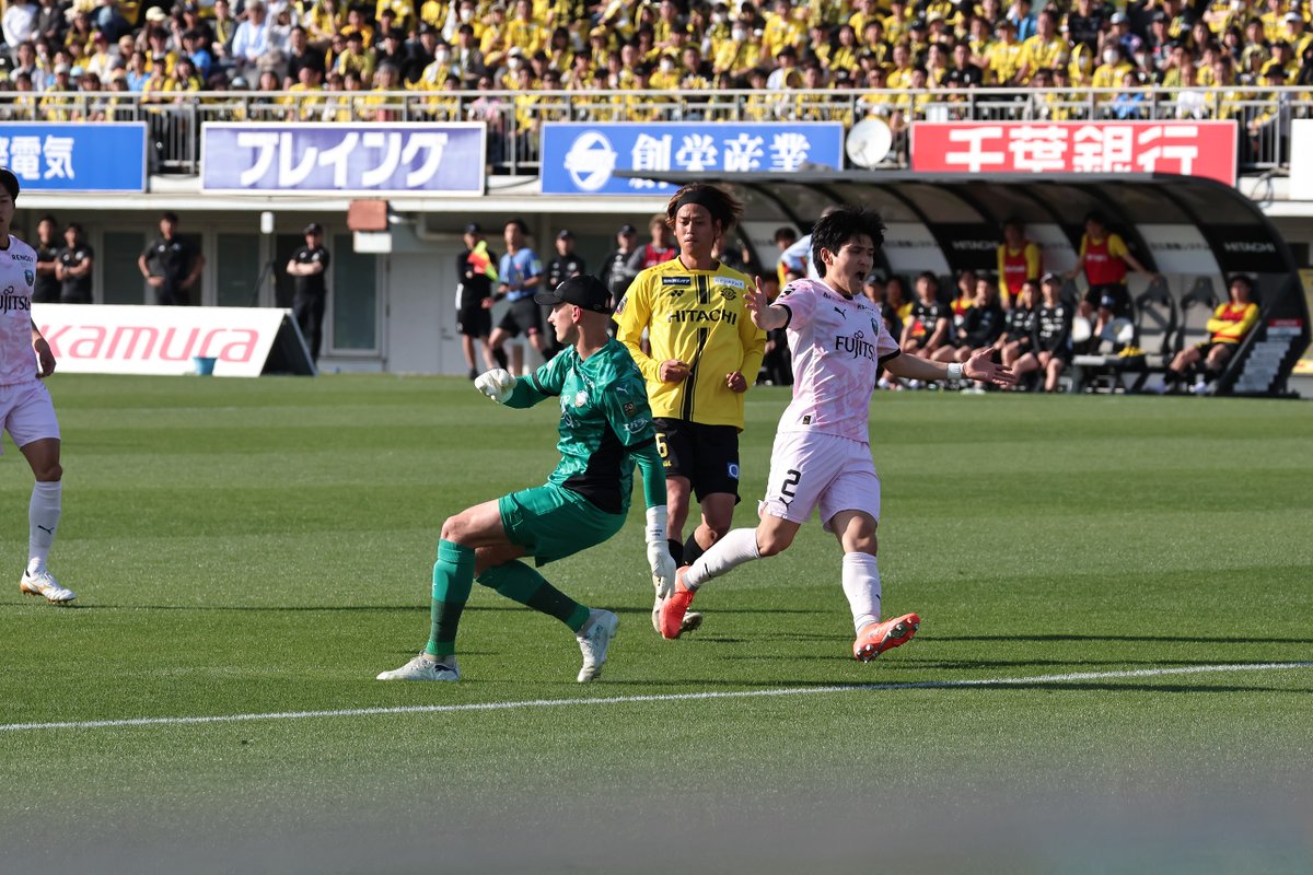 かんち tweet media