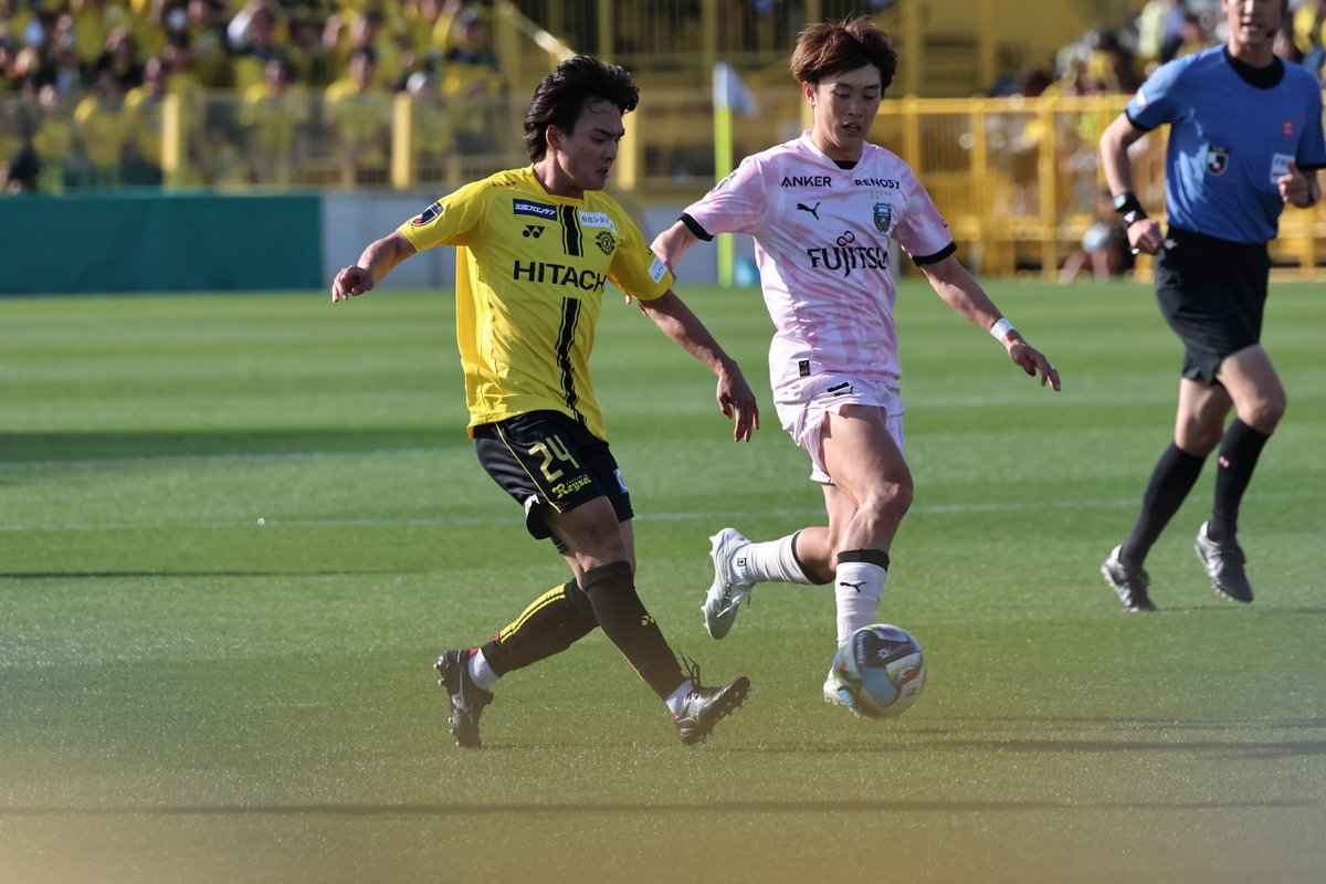 かんち tweet media