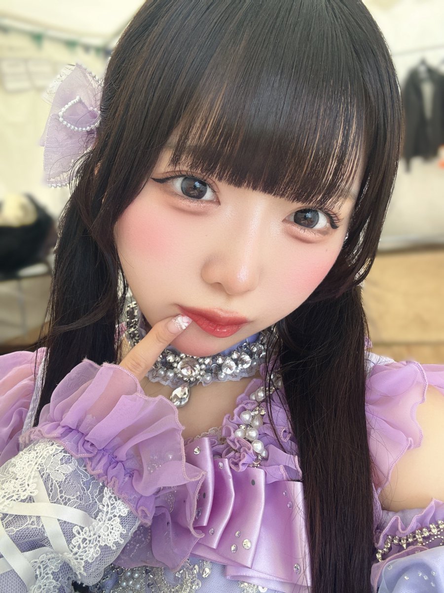 円 まむ〖STAiNY〗 tweet media