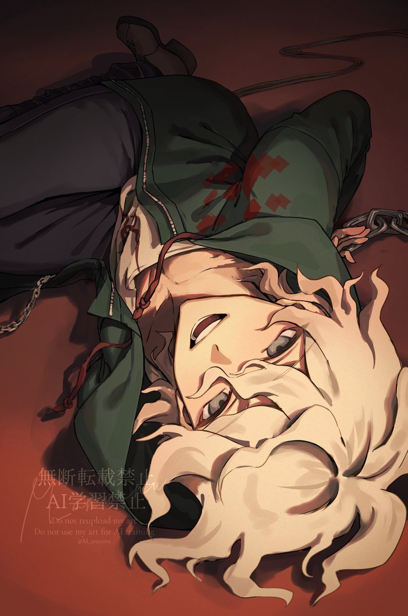 まぬんぬ tweet media