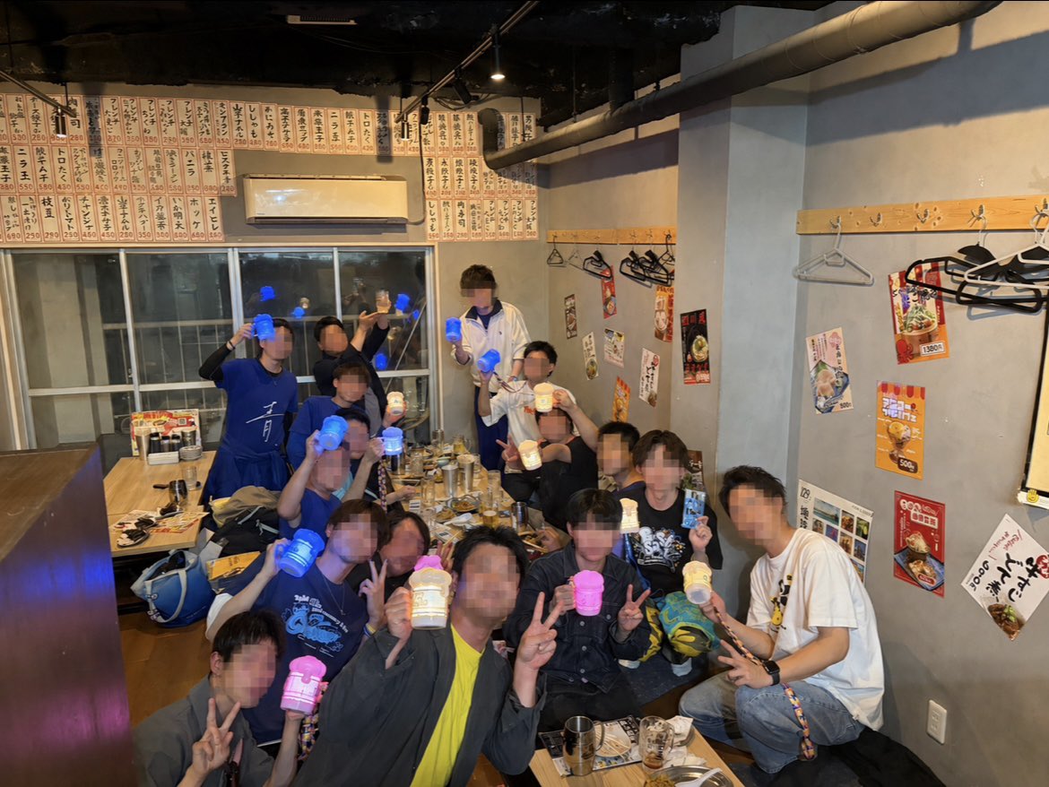 セータロー∬∽*🎧民(せいや) tweet media