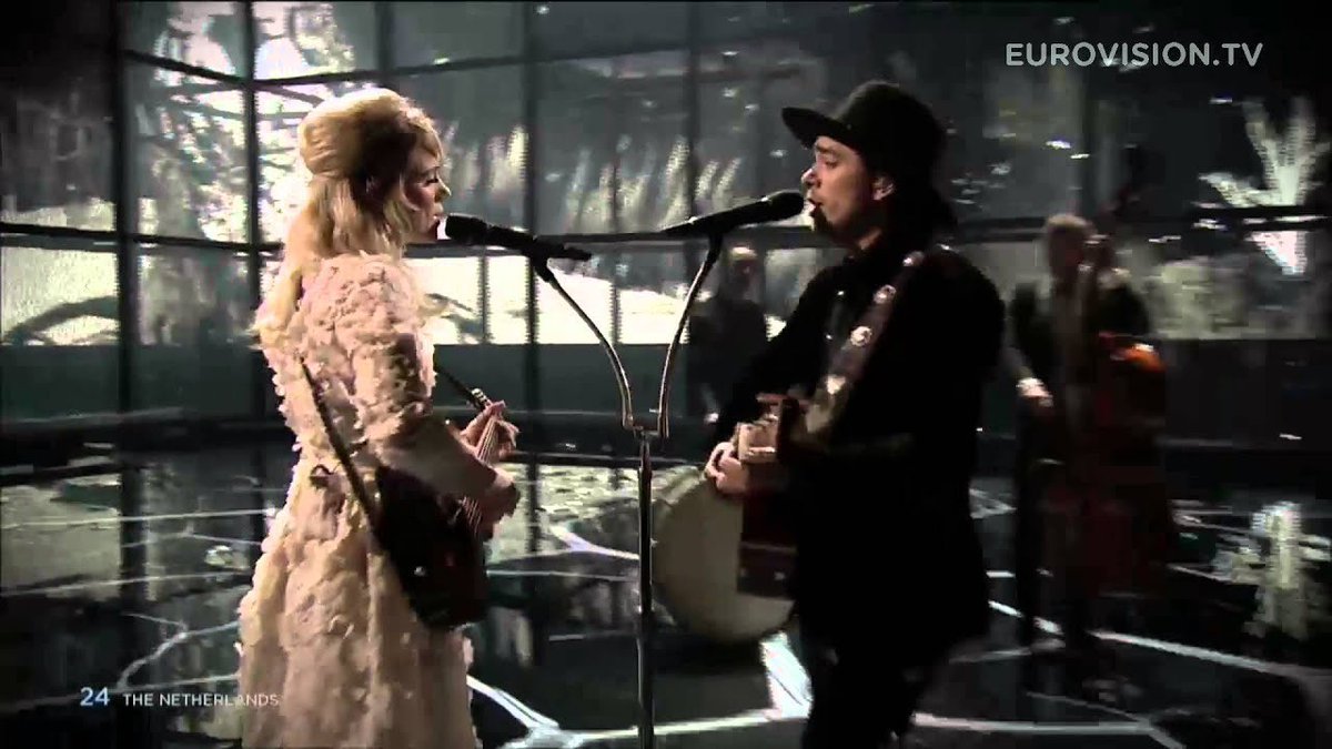 InEurovision's tweet photo. On this day in 2014 the 49th contest took place from the B&amp;W Hallerne in Copenhagen🇩🇰hosted by Lise Rønne, Nikolaj Koppeland &amp; Pilou Asbæk
26 countries made the final with Austria 🇦🇹 winning their 2nd title with “Rise like a phoenix” sung by Conchita Wurst
#Eurovision #Vienna https://t.co/7KHsPL4Cre
