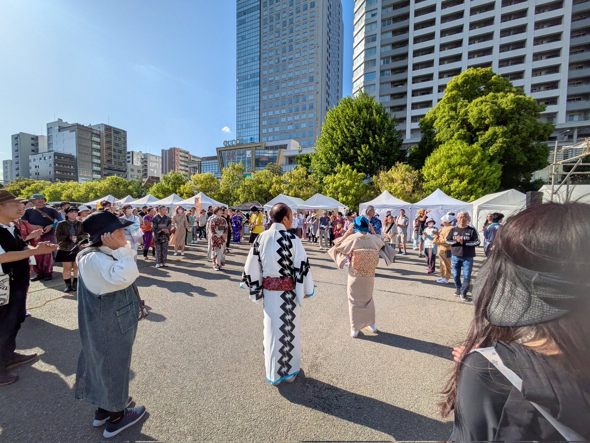 ブレーメン大島 tweet media