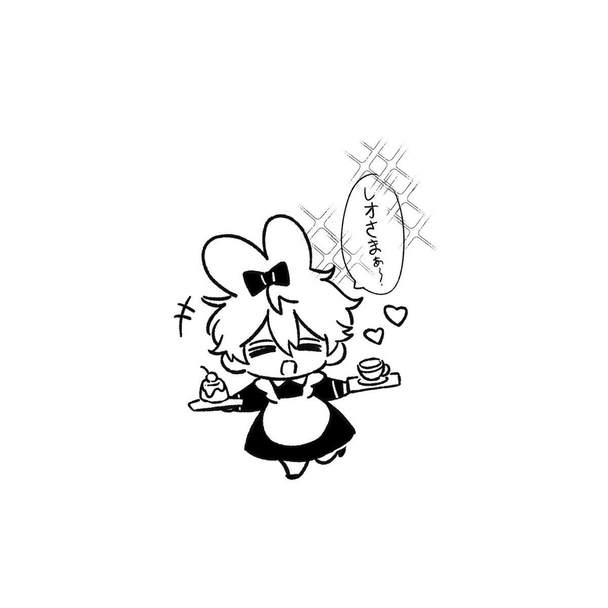 bluminty ♡ CA11(SAT) J13-14 ปั่นโด tweet media