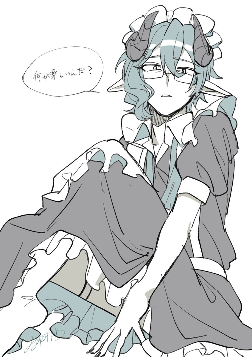 朱栖キドコ tweet media
