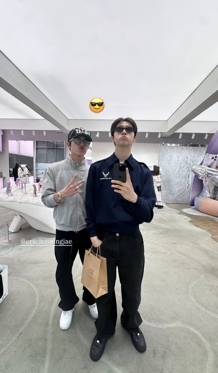 THE BOYZ HQ tweet media