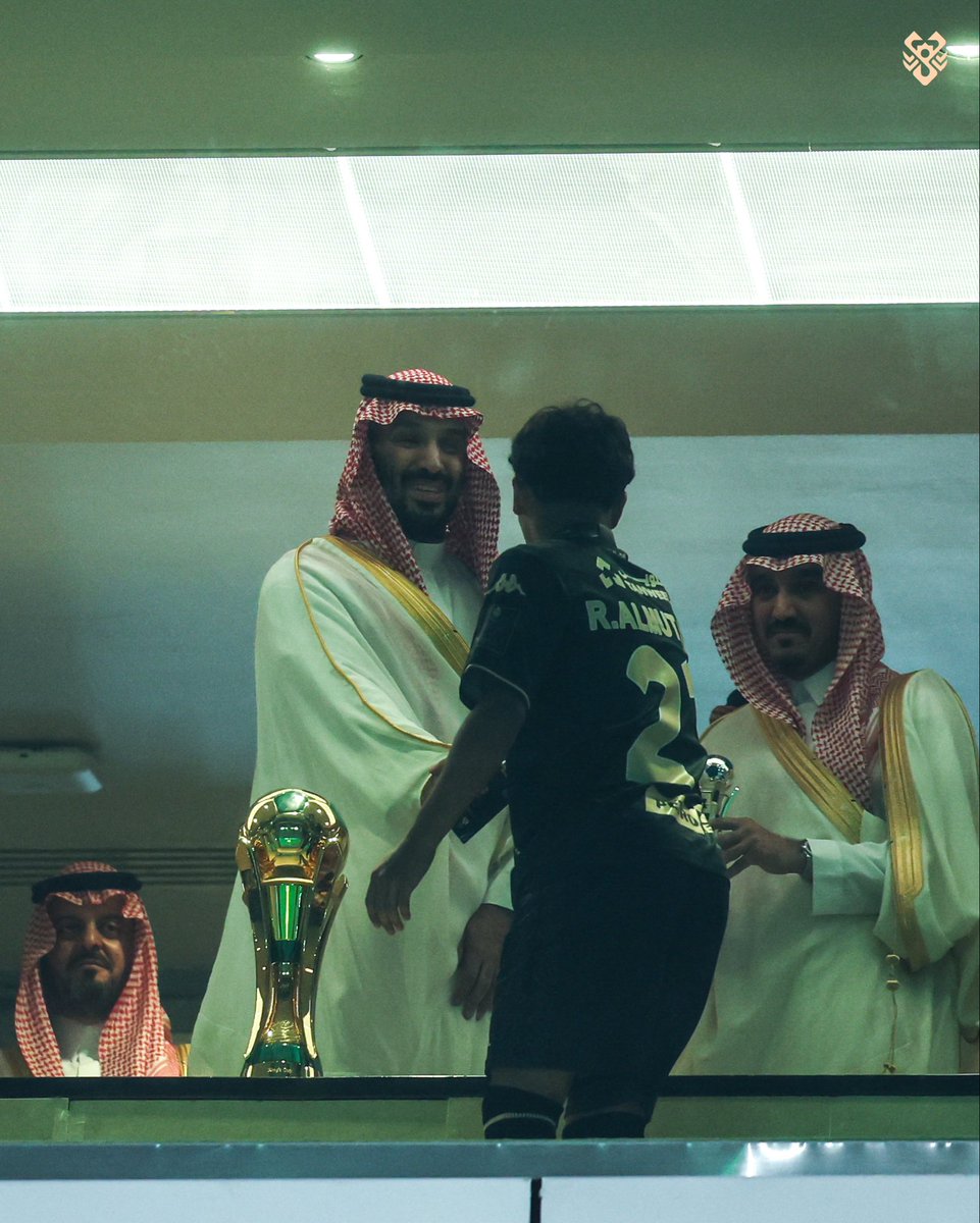 راشد المطيري tweet media