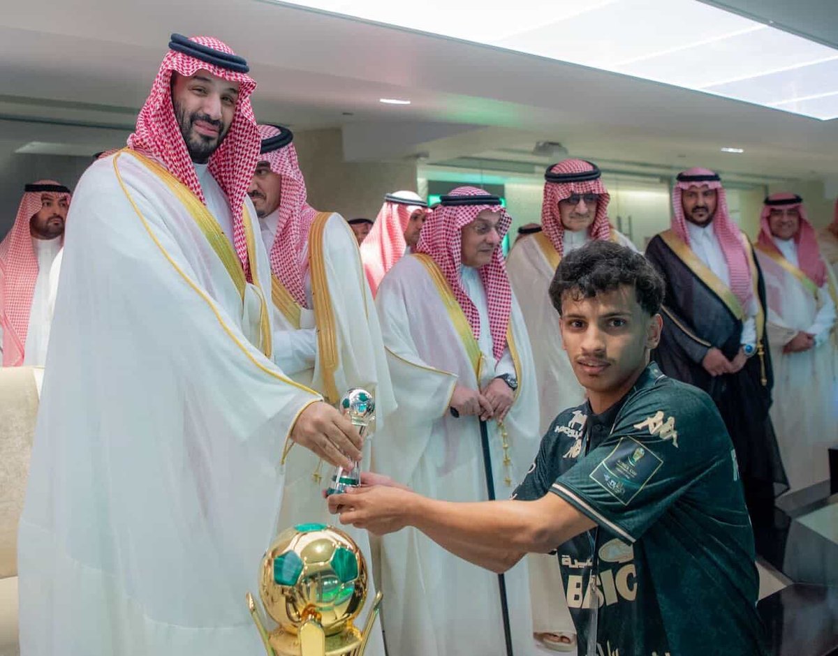 راشد المطيري tweet media