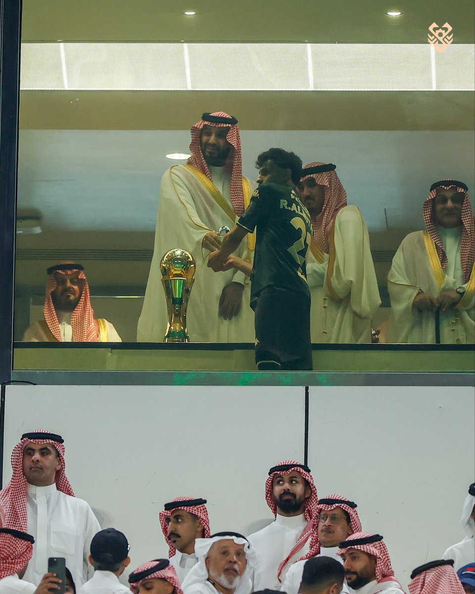راشد المطيري tweet media
