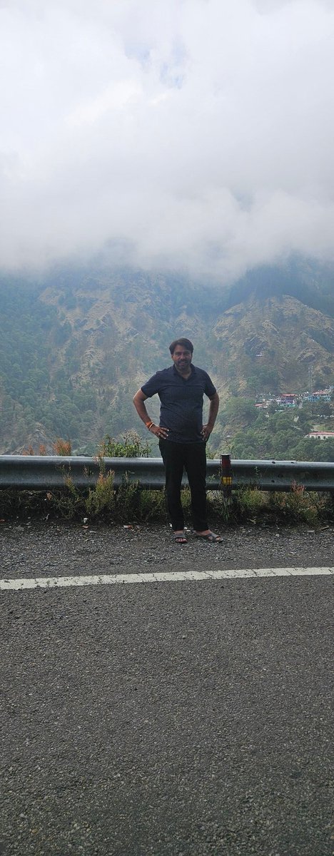 चौधरी चमन अवाना tweet media