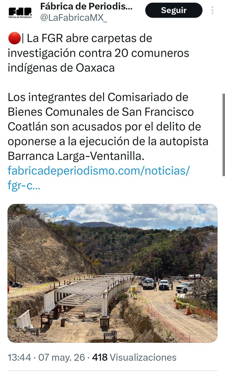 Curador de absurdos tweet media