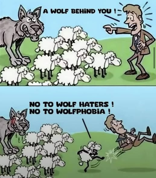 GodsAmericans's tweet photo. ~ Democrats in a nutshell
~mgf~ #God #jesus #MAGA #GodBlessPresidentTrump #POTUS #GodBlessAmerica #usa #VoteRed #demsinanutshell #mentalillness #Dems #InANutshell https://t.co/o9yuvGGBJD