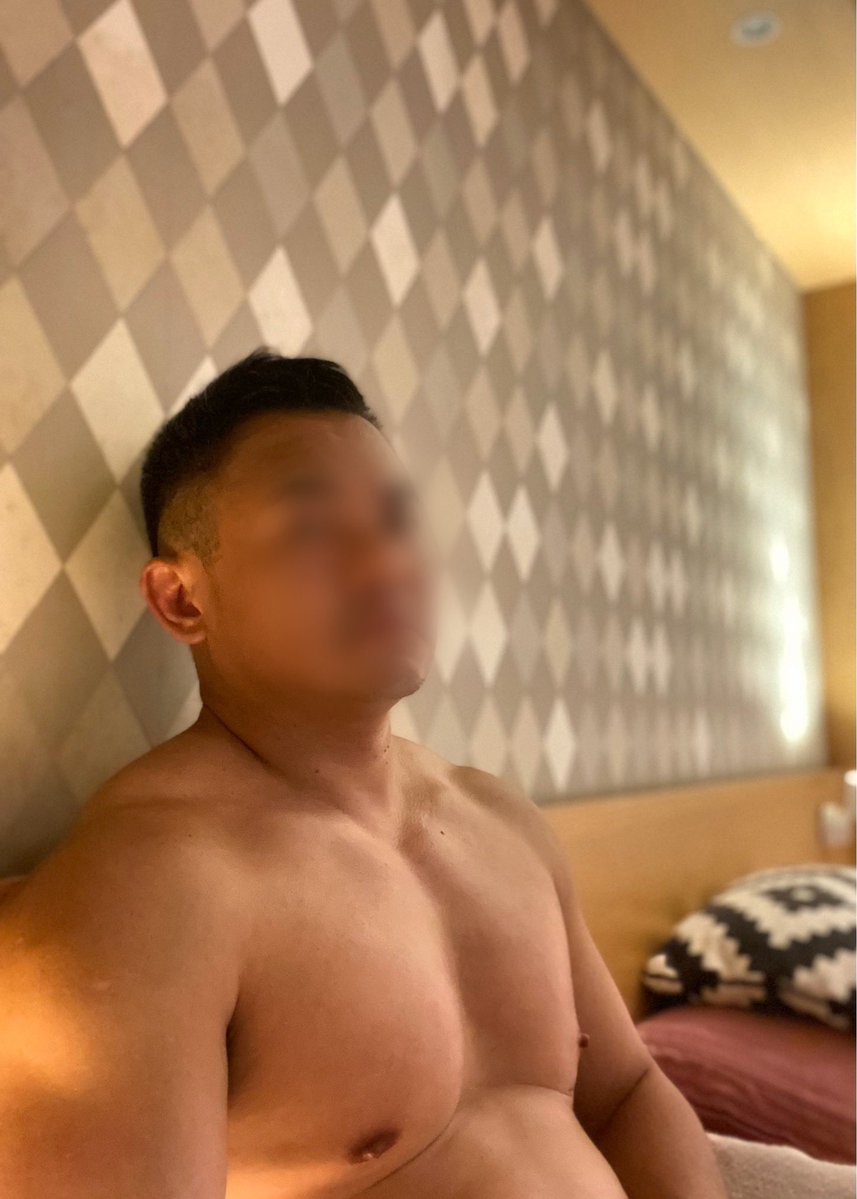 中年小肚 tweet media
