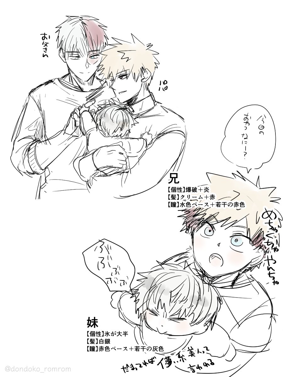 ろむむ🍦 tweet media