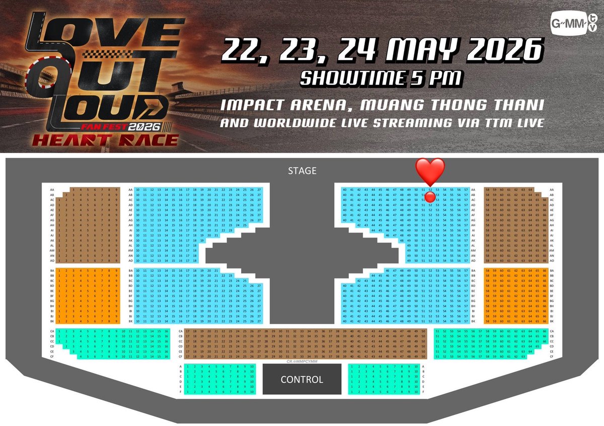 Polcayor✨NFT/รับหิ้ว/รับกดบัตร/DealTicket tweet media