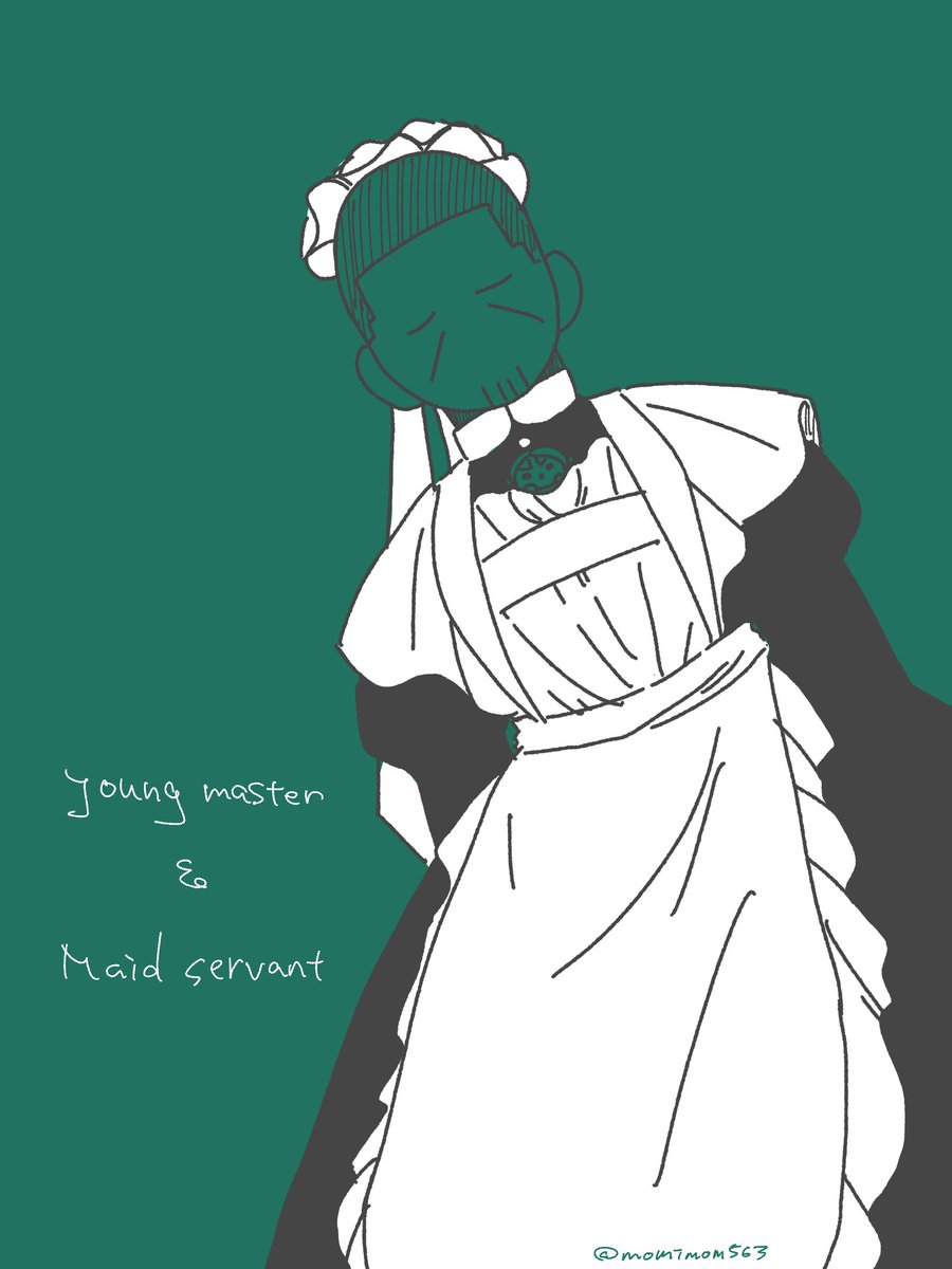 もみ tweet media
