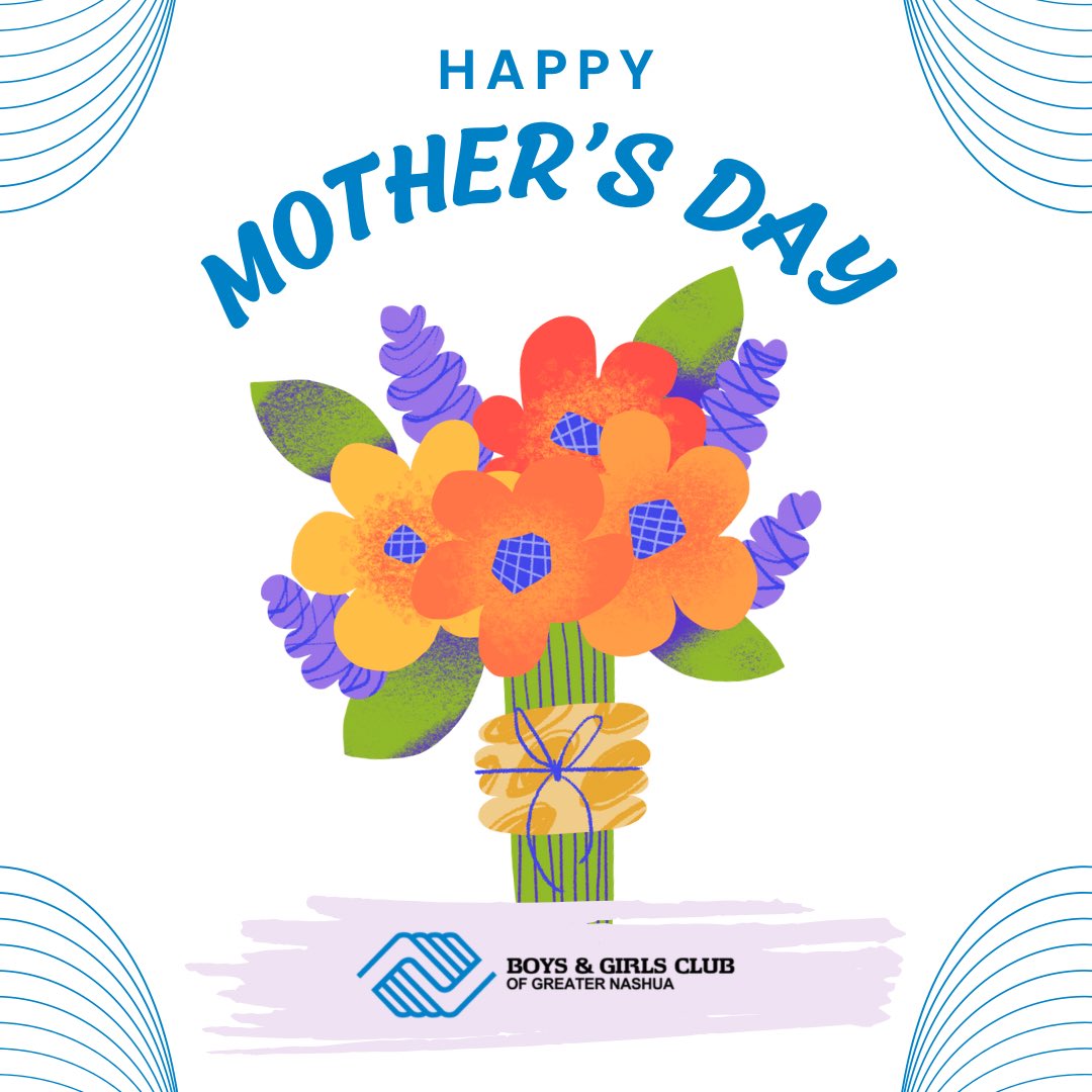 BGCGN's tweet photo. To every mom, grandmother, aunt, mentor, and mother figure: thank you for the care, strength, patience, and heart you give every single day. The impact you make lasts a lifetime.

Wishing you a beautiful, love-filled Mother’s Day. 💐

#MothersDay https://t.co/w05nzuK5nn
