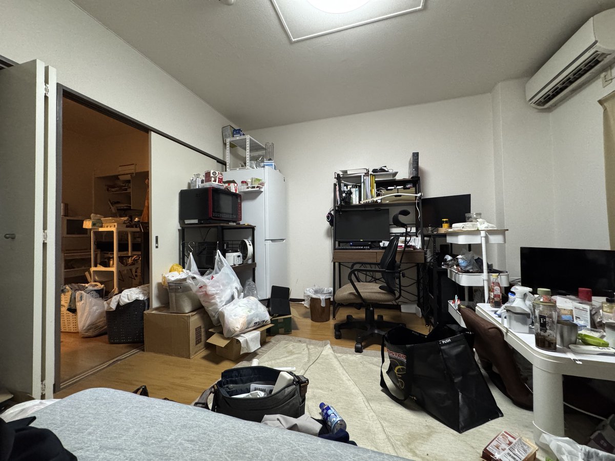 マサ tweet media