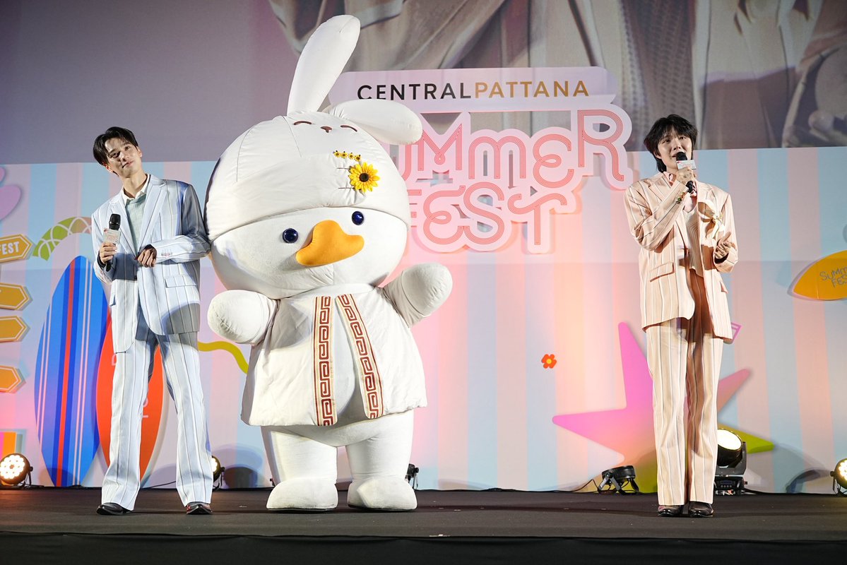Central Pattana tweet media
