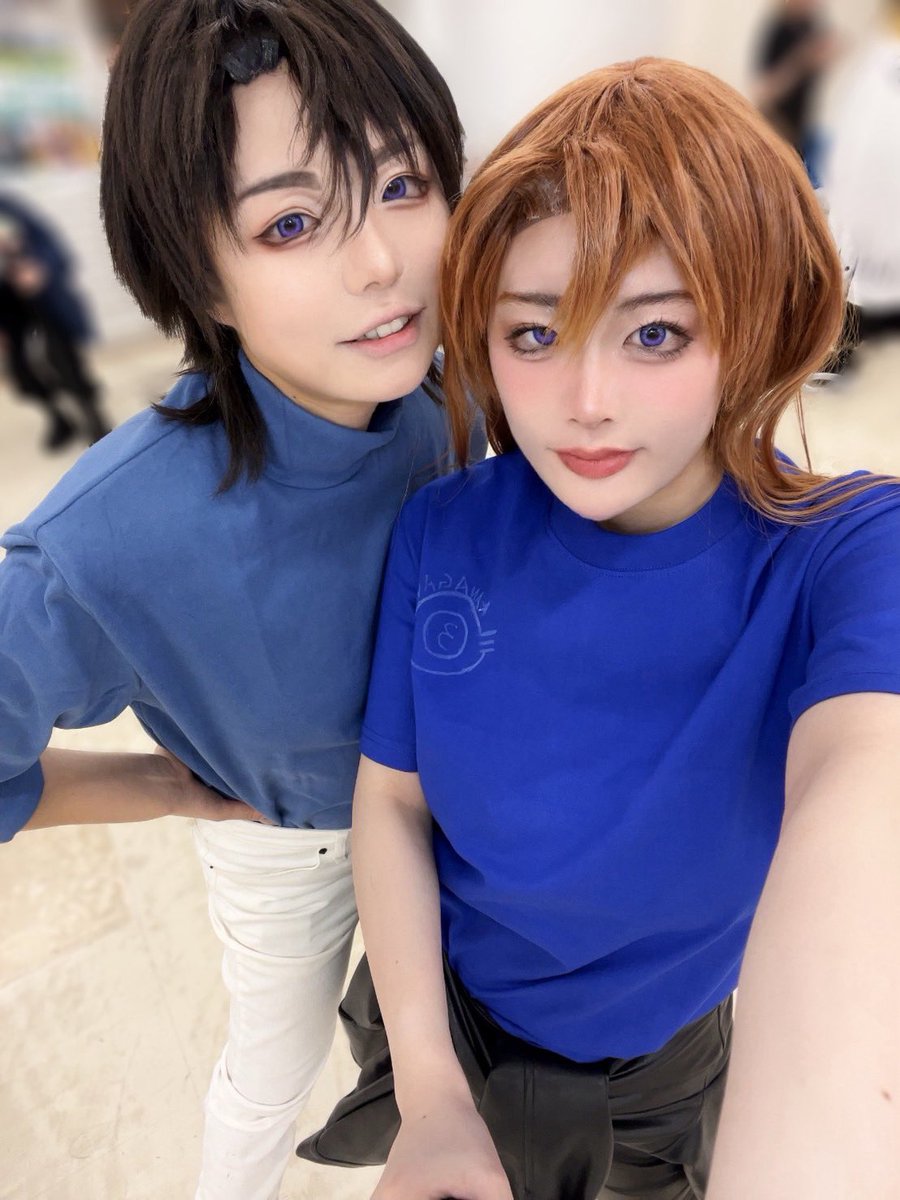 しみず･じばりーな･うみ@ tweet media