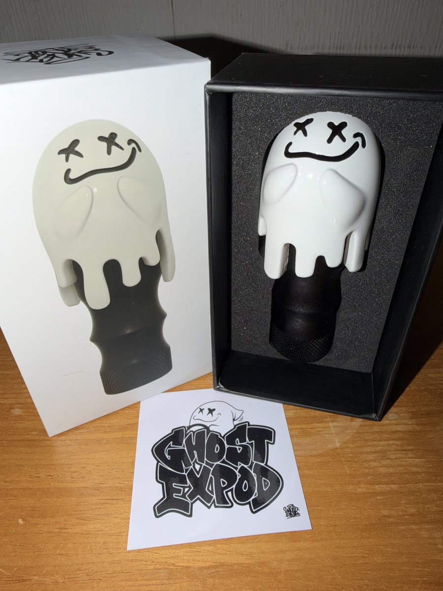 GHOST EXPOD®︎ (@ghostexpod) / Posts / X