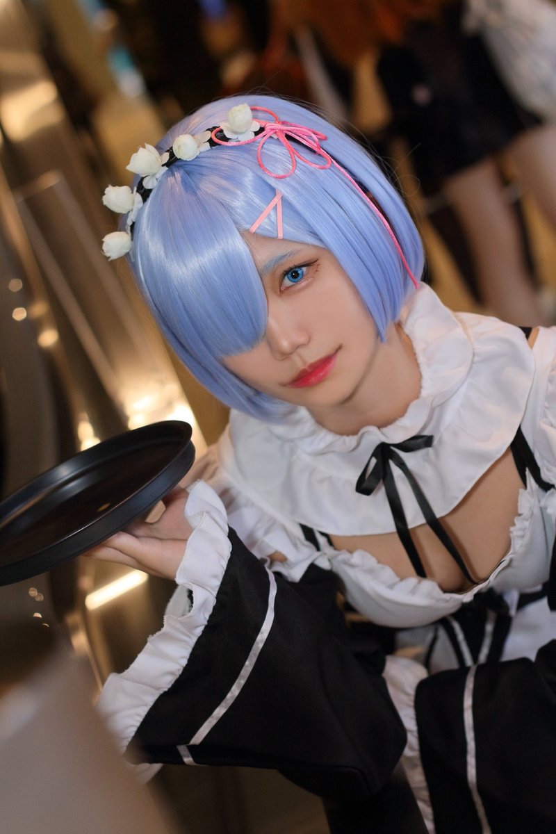 わにちゃ🐊 あろフェス tweet media