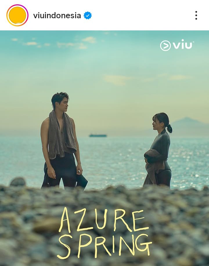 Azure Spring last episode ♡ tweet media