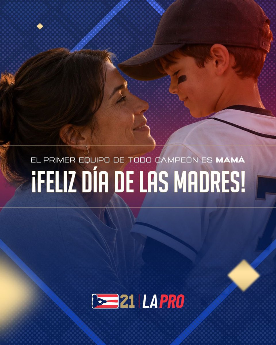 LBPRC ⚾️🇵🇷 tweet media