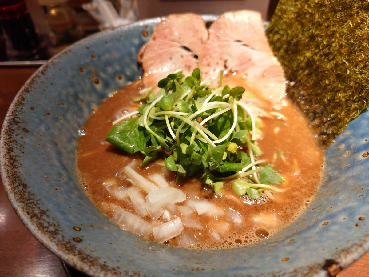 trtrtrtraining's tweet photo. マイルドなイカで食べやすく、美味しかったです！ https://t.co/aWVfBib0I3