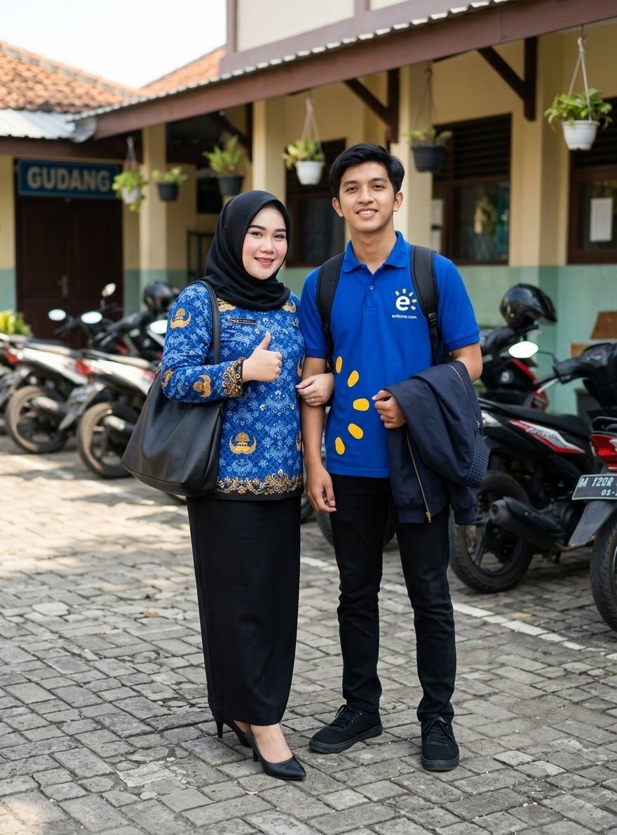 Nurhayati Abidin tweet media