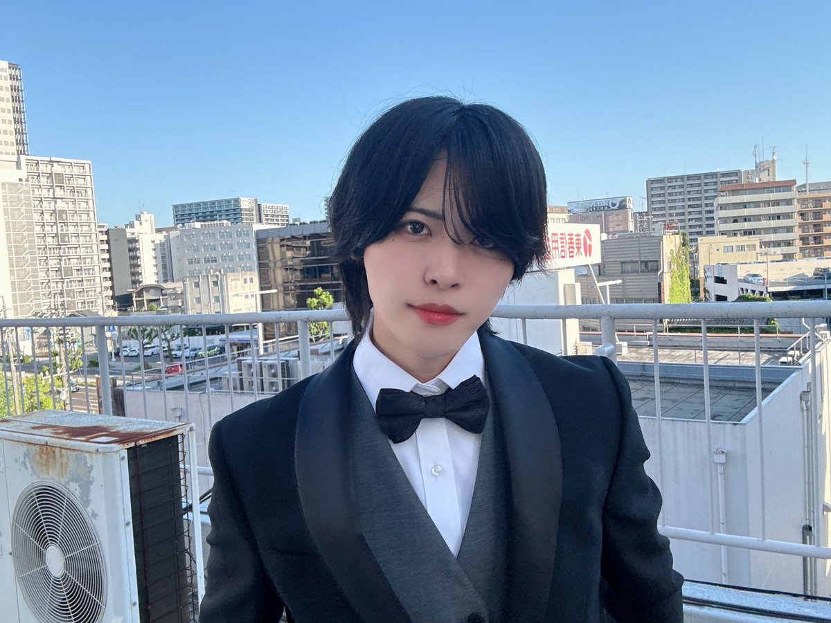 むかえにきたよ
